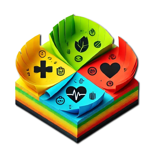 MyHealthNote Logo