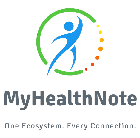 MyHealthNote Ecosystem